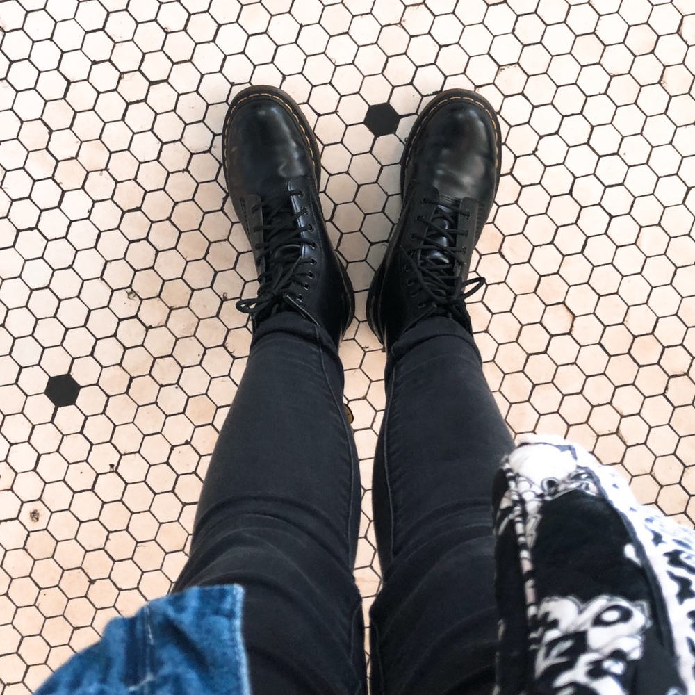 Meet your Posher, Kayla